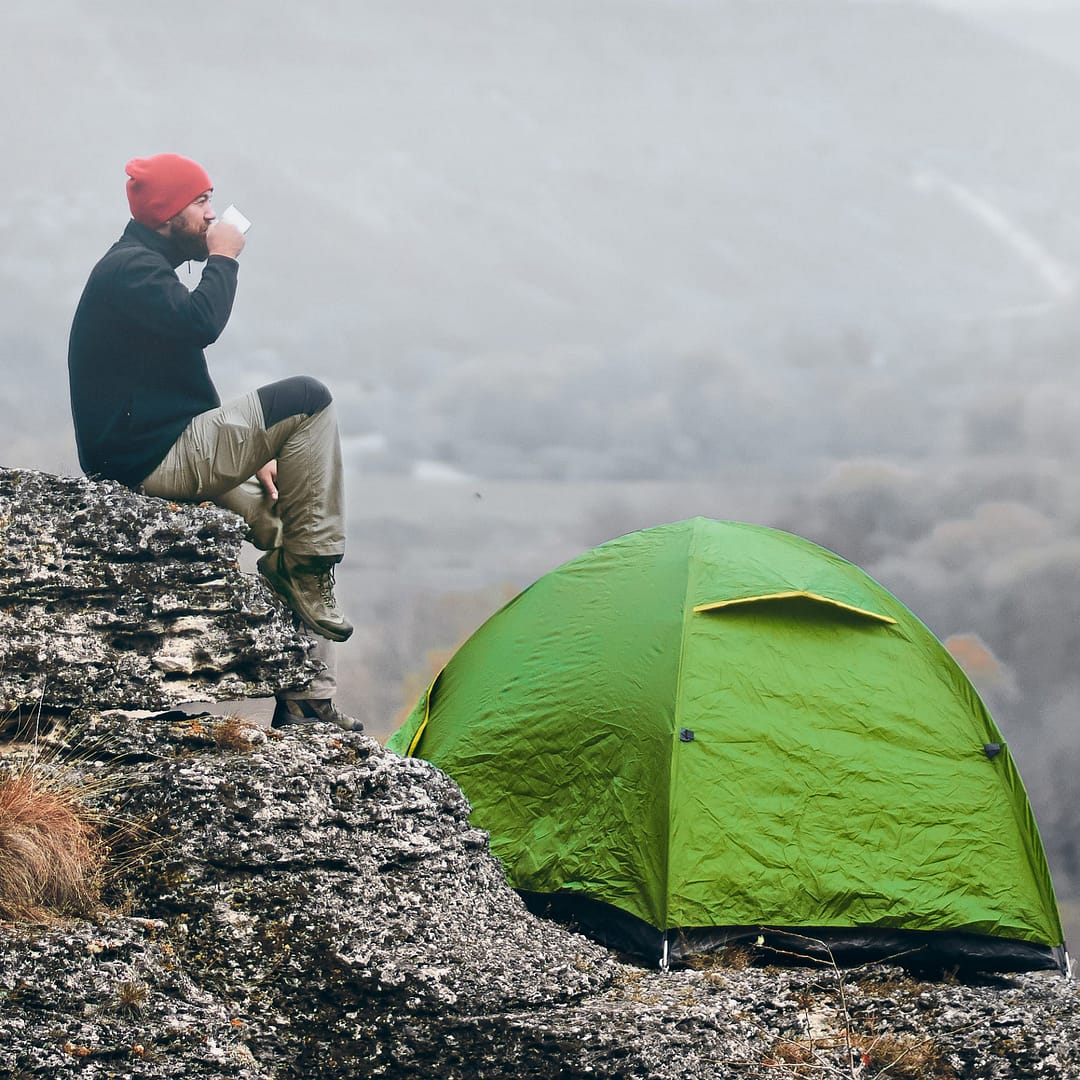 Travel Nibble Gift Guide: Outdoor & Camping