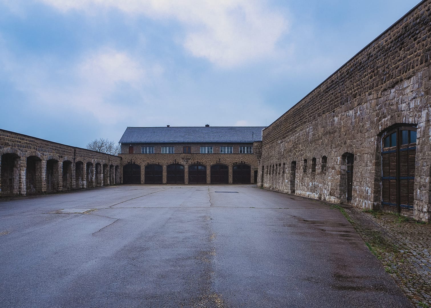 Travel Nibble Day Trip: Mauthausen Memorial