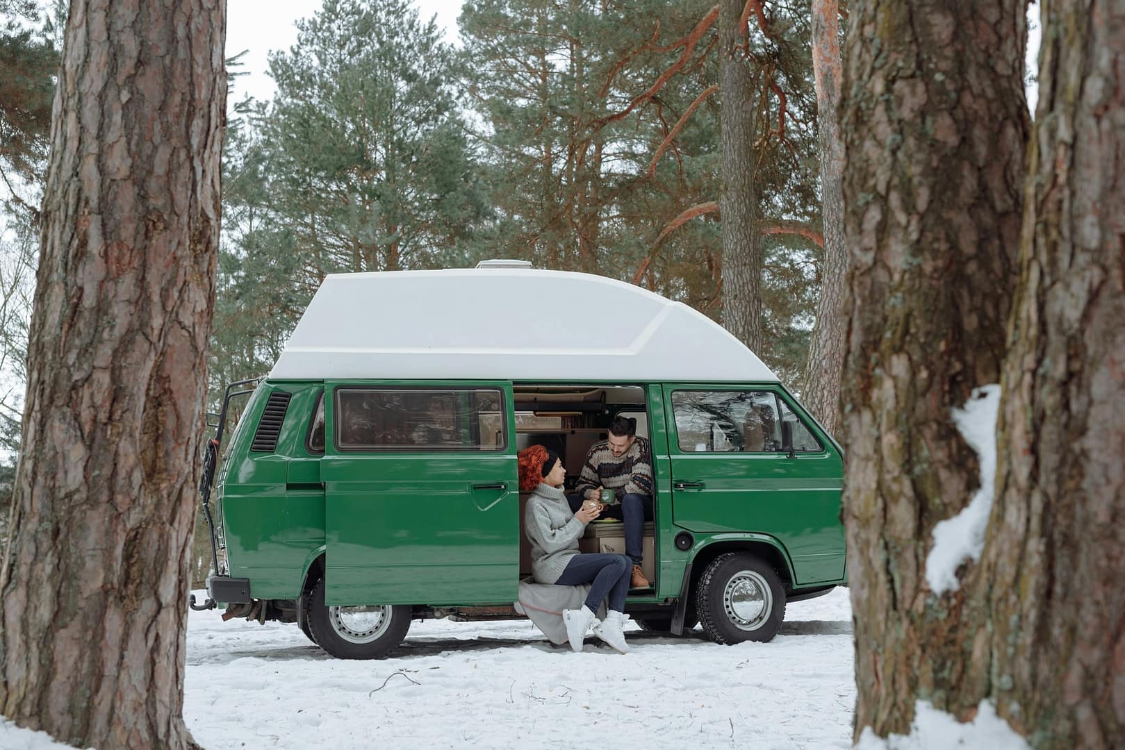 Build a Winter Car Kit for Your Cold-Weather Adventures